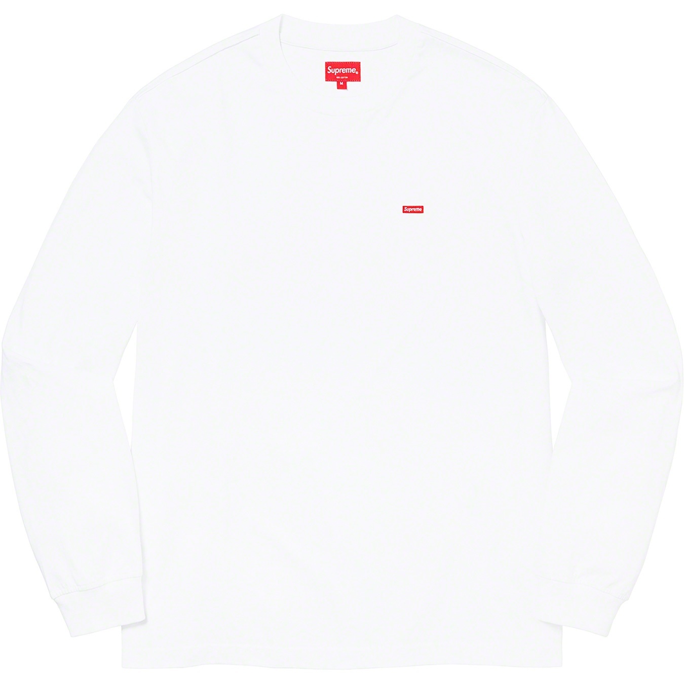 Small Box L/S Tee view 9